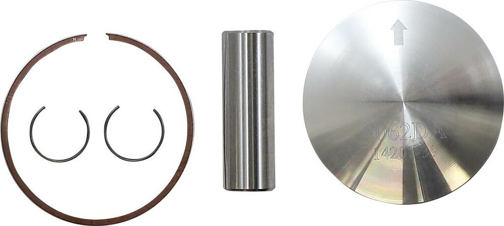 Obrázek produktu SADA PÍSTŮ KX125 01-02 8062DA