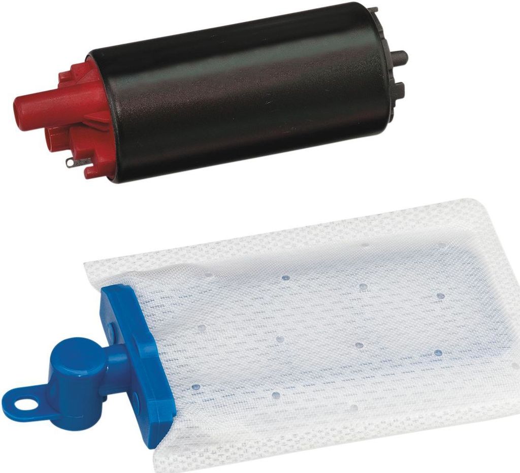 Obrázek produktu PALIVOVÉ ČERPADLO EFI S FILTREM 100-3094-PU