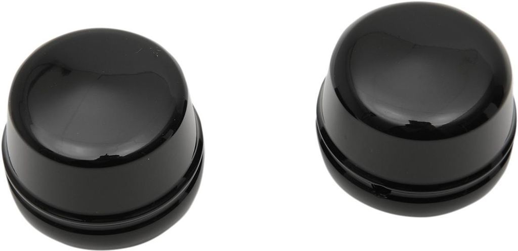 Obrázek produktu KRYT NÁPRAVY 00-07FLT G BLK 16-0217GB
