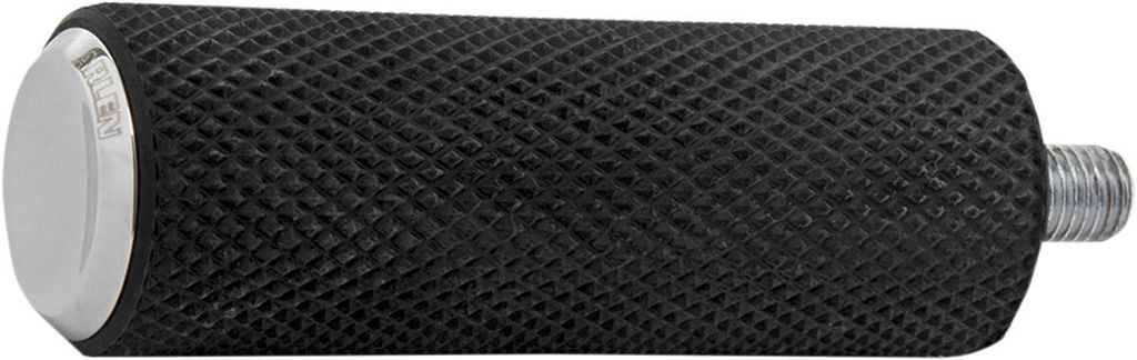 Obrázek produktu KOLÍKOVÝ HŘÍDEL S VROUBKOVÁNÍM CHR 07-926