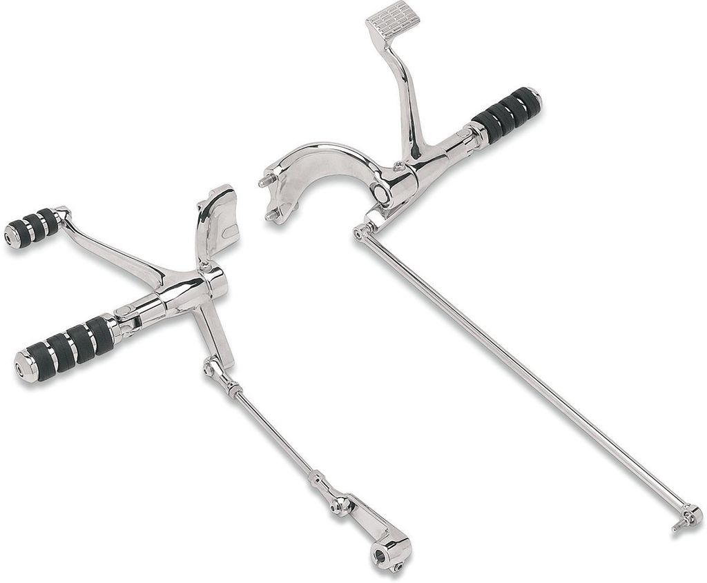 Obrázek produktu FORWARD CTRL 04-13XL 056135