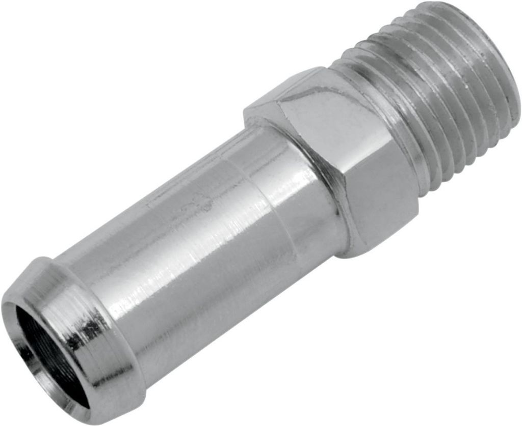 Obrázek produktu SAMEC 3/8"-1/8" NPT CHR 7-90TD-6X2