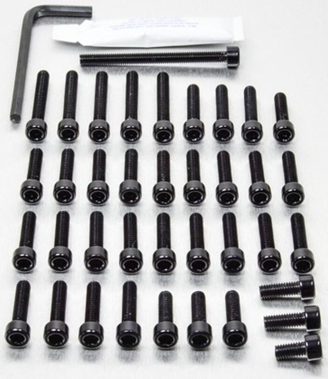 Obrázek produktu BOLT KT ENG KAW BK EKA420BK