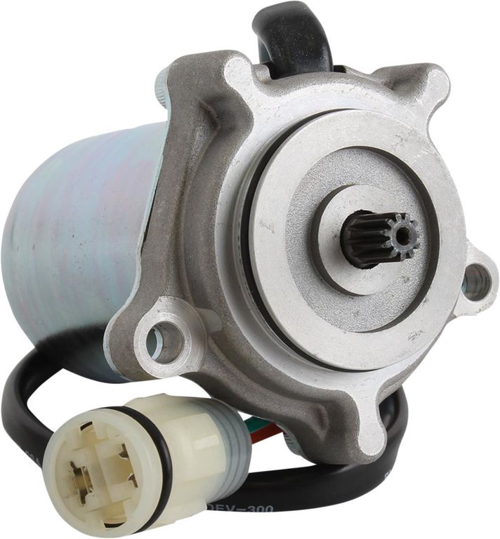 Obrázek produktu MOTOR PRO OVLÁDÁNÍ ŘAZENÍ MSE 430-58006