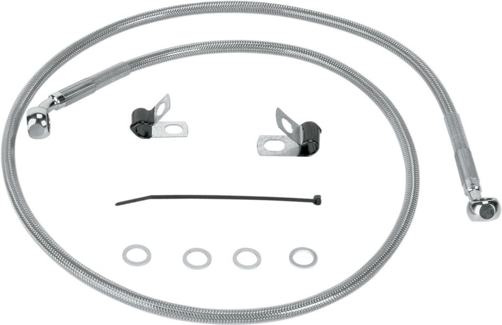 Obrázek produktu BRZDOVÁ PÁSKA FR 04-13XL-C 660310