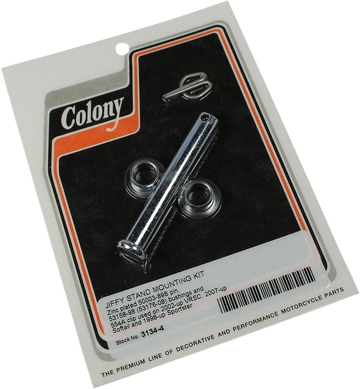 Obrázek produktu COLONY PIN KIT KICK STAND (3134-4) 3134-4