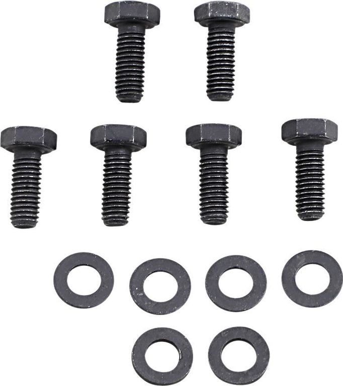 Obrázek produktu HARDWARE RR NÁRAZNÍK GRIZZ 244.7161.1