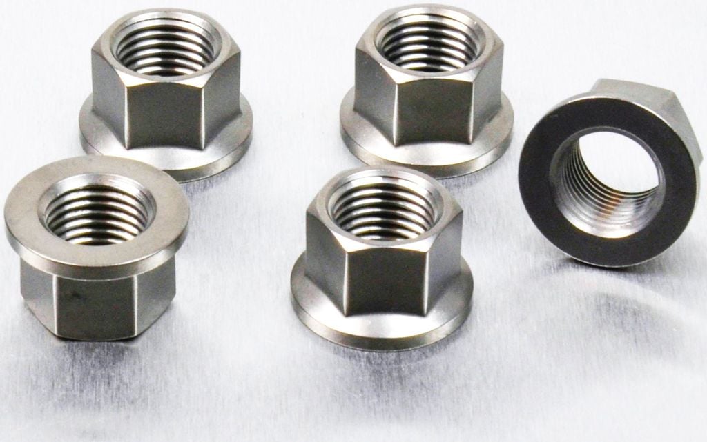 Obrázek produktu MATICE SPKT TIT 12X1,25 5 TI5SPN12