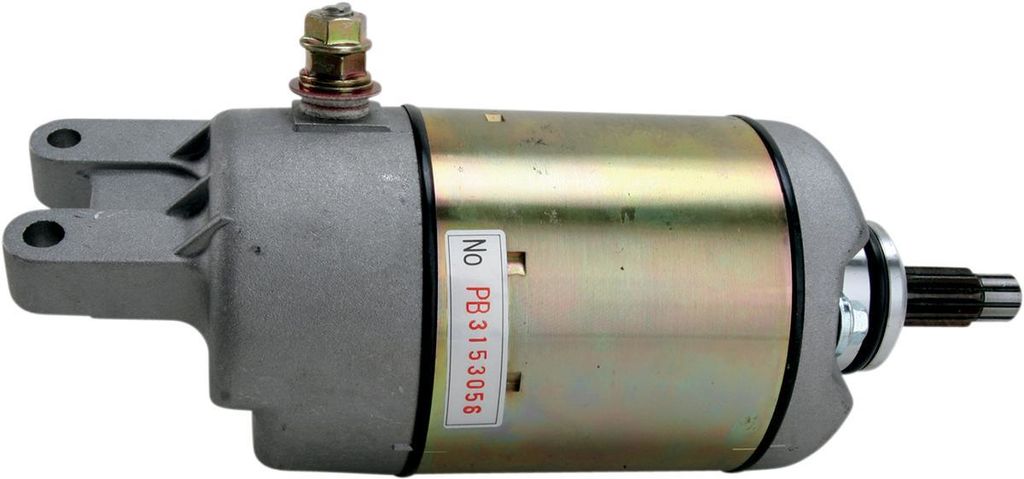 Obrázek produktu STARTOVACÍ BLÁTO HONDA M61-192