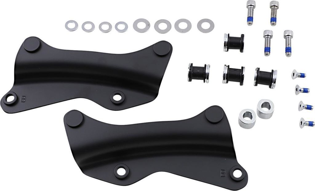 Obrázek produktu DOKOVÁNÍ 4PT BLK FL 14-22 C77-0104MB