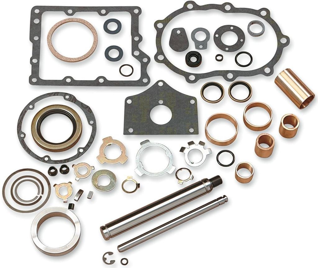 Obrázek produktu TRAN RBLD KIT 76-77 4-SPD 33031-76E