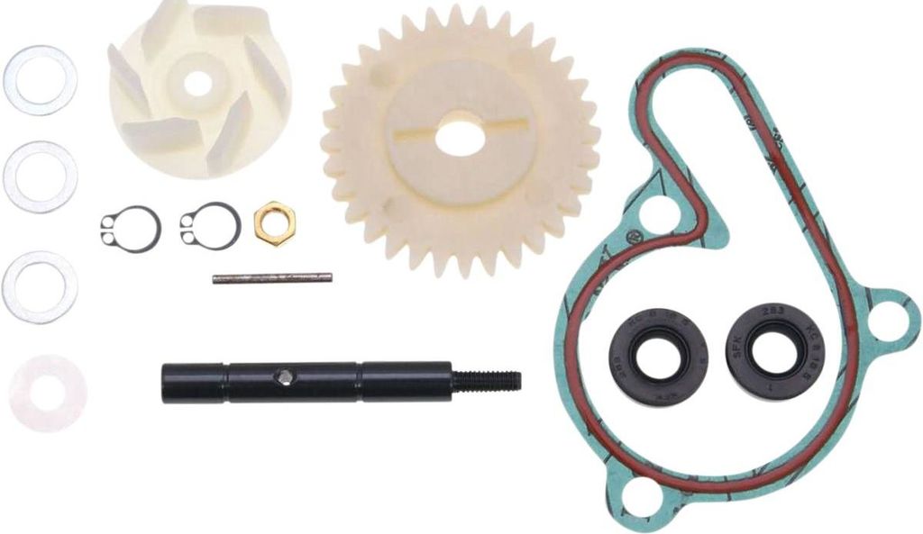 Obrázek produktu SADA PRO OPRAVU VODNÍHO ČERPADLA IP34673