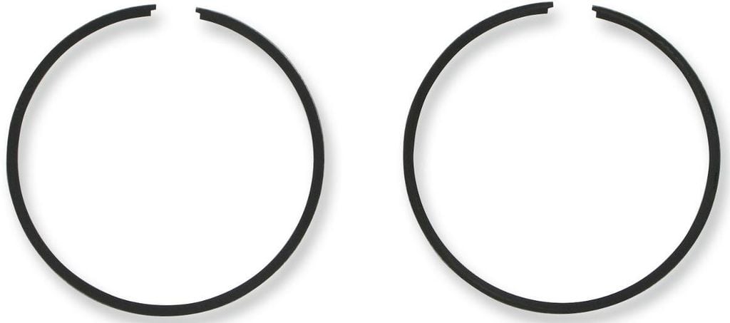 PARTS UNLIMITED R09-781 RING SET  FOR ROTAX STD