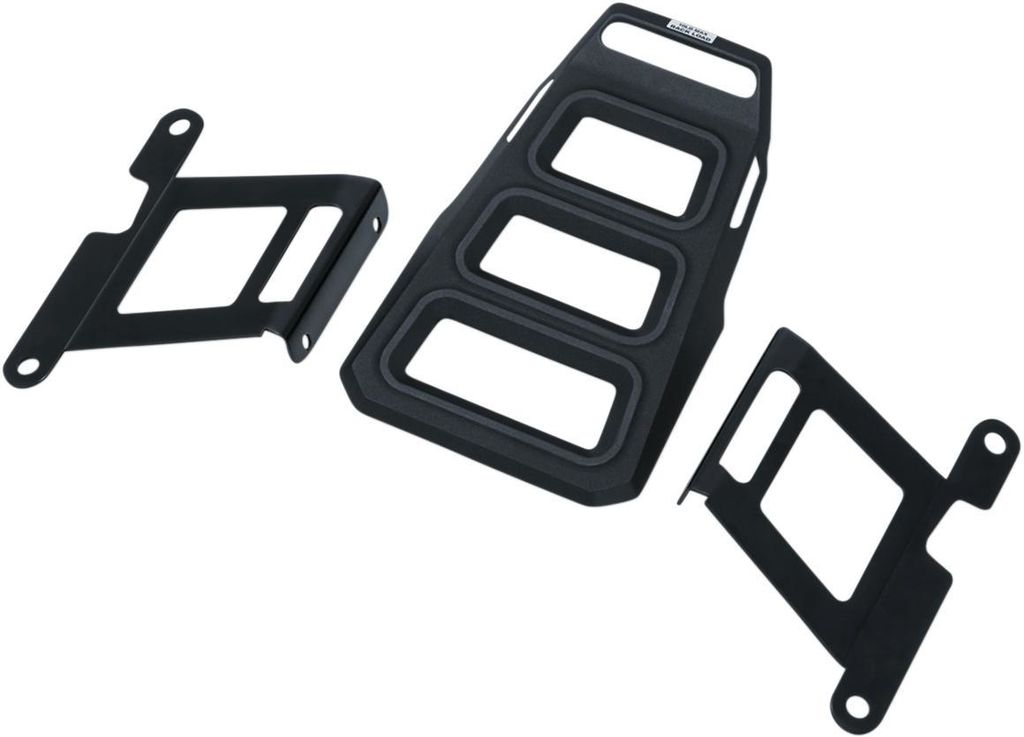 KURYAKYN RACK LUGG BLK 04-19 XL (6665) 6665 | 2HMOTO