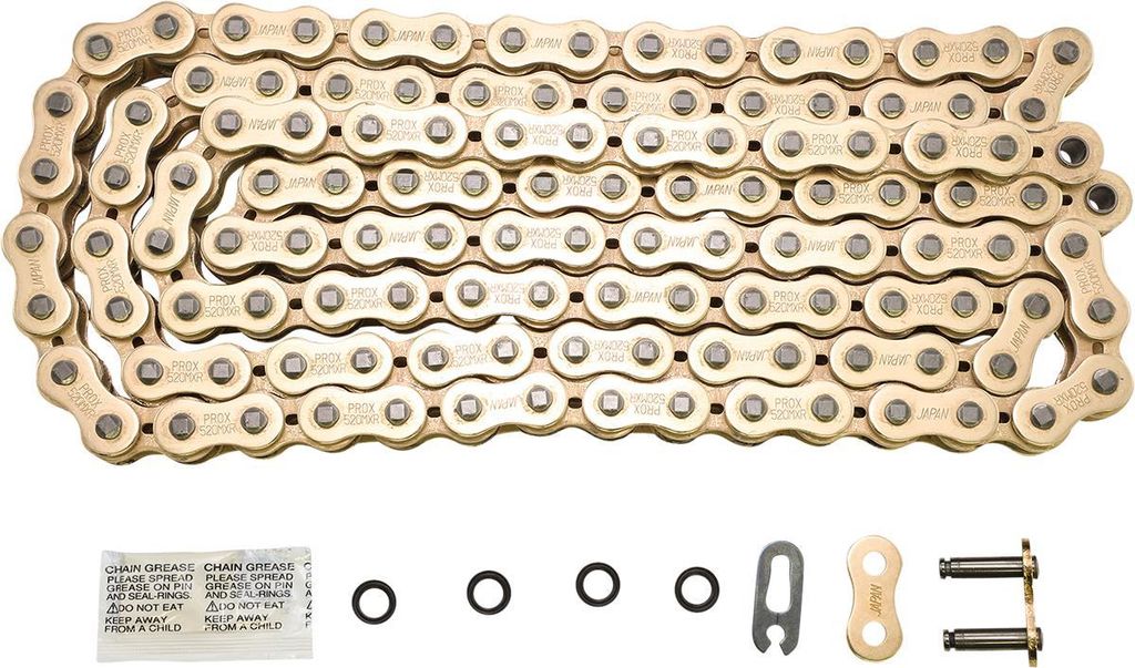 Obrázek produktu ŘETĚZOVÉ KOLO 520x120 L G 07.RC520120XCG