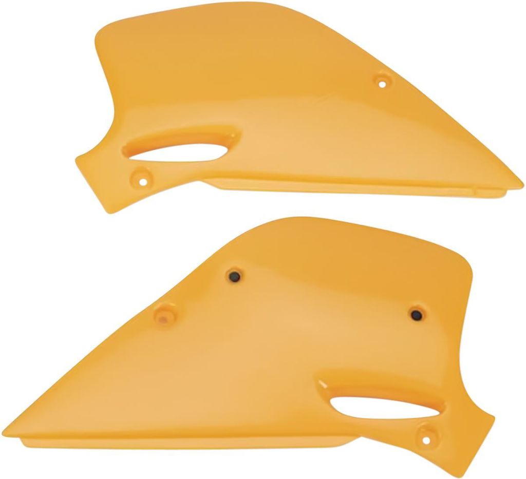 Obrázek produktu BOČNÍ PANELY KTM 93-7 ORNG KT03023#126