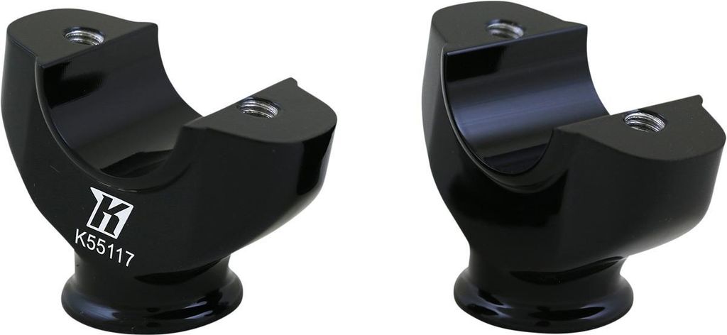 Obrázek produktu RISERS FXBR BK K55117