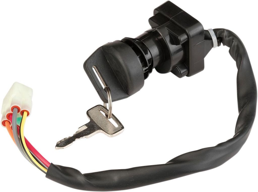 Obrázek produktu SPÍNAČ ZAPALOVÁNÍ SUZ MSE 300-0120-PU