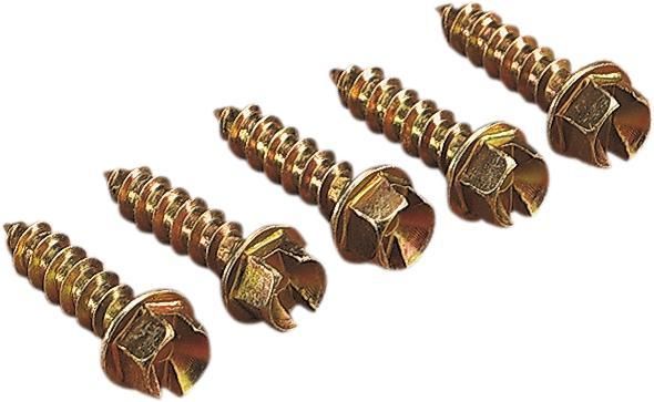 Obrázek produktu ŠROUBY ZLATÉ 5/8" (1000) 1250-0058