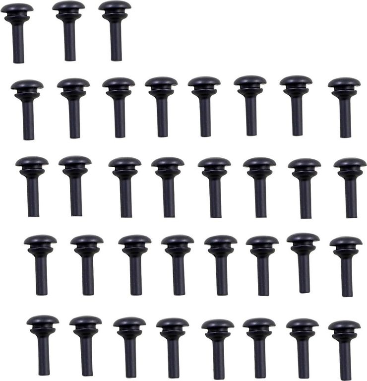 Obrázek produktu PRYŽOVÝ FLRBRD DRV D-CUT 06-846