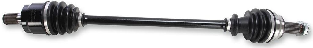 Obrázek produktu KOMPLETNÍ SADA NÁPRAV HON LM6-HO-8-370