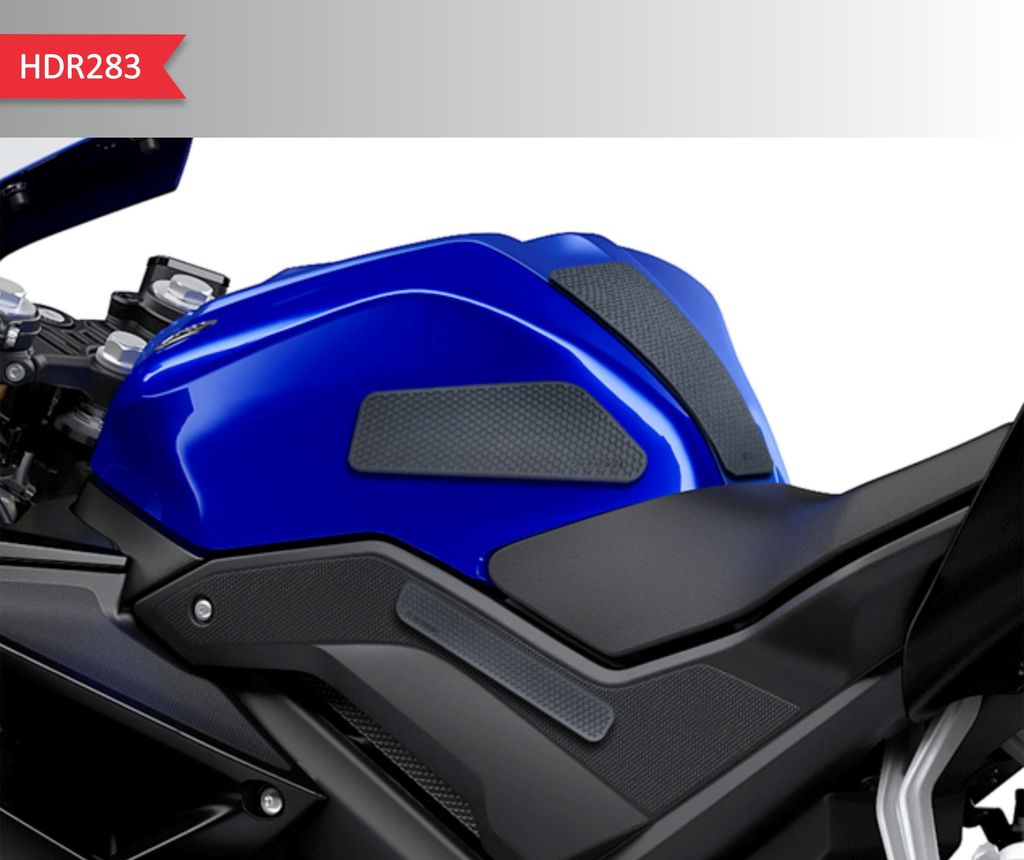 Obrázek produktu TANKGRIP KIT UNIV MID BK HDR283