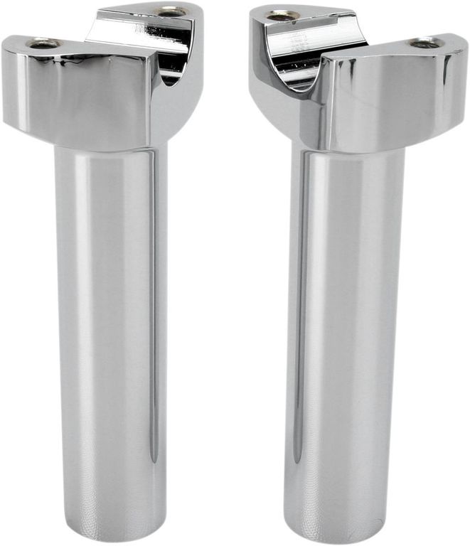 Obrázek produktu STOUPAČKY ROVNÉ 5,5" CHR 241003