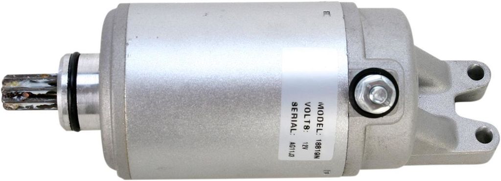 Obrázek produktu STARTOVACÍ BLÁTO MŮŽE AM M61-609