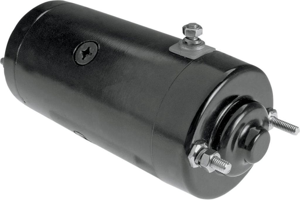 Obrázek produktu STARTÉR PRESTO H-D BLK 5780BN
