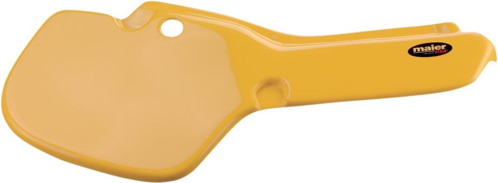 Obrázek produktu BOČNÍ DESKY YZ250 82 YEL 234704