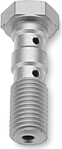 Obrázek produktu DVOJITÝ BANJO ŠROUB SIL M10X1 25 MCH951A