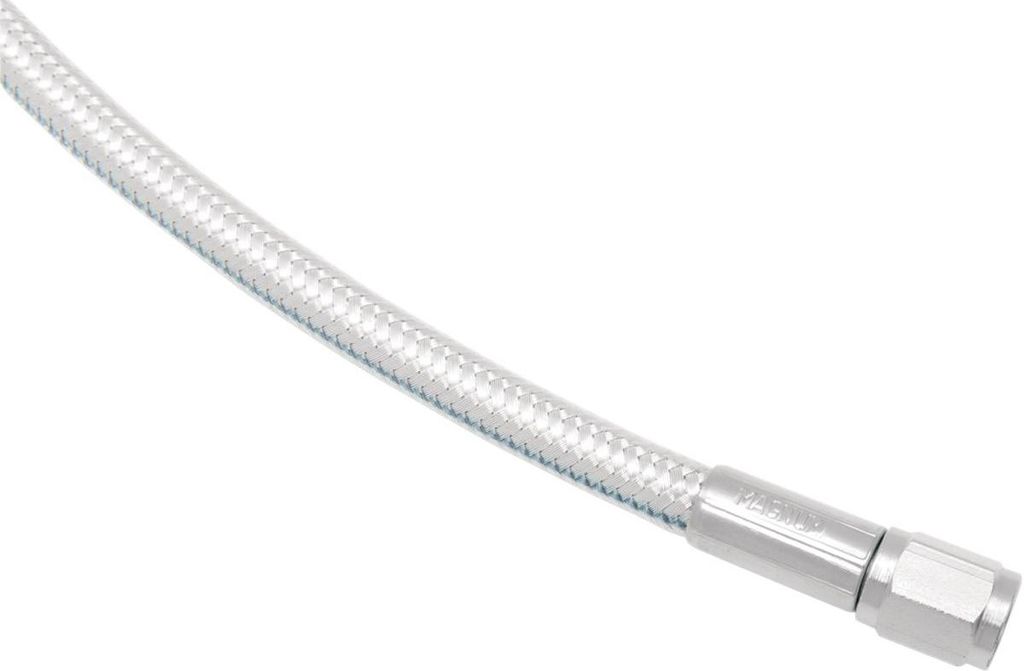 Obrázek produktu BRZDOVÉ VEDENÍ CHROMITE II 42" 3542