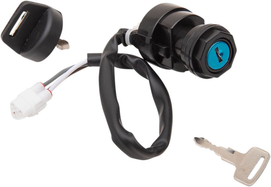 Obrázek produktu SPÍNAČ ZAPALOVÁNÍ KAW MSE 600-1111-PU