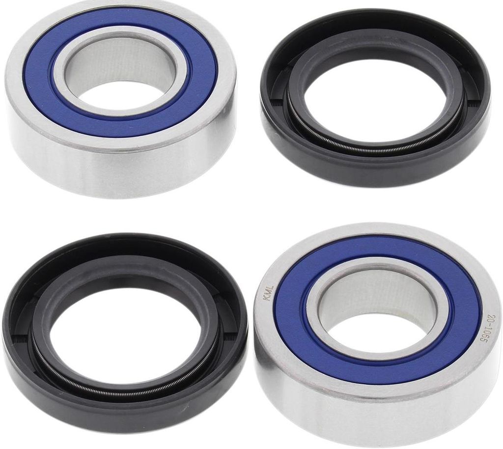 Obrázek produktu SADA LOŽISEK KOLA F HON 25-1654