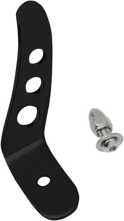 Obrázek produktu PRODLOUŽENÍ K/S BLK R07-22FLT C32-0477GB