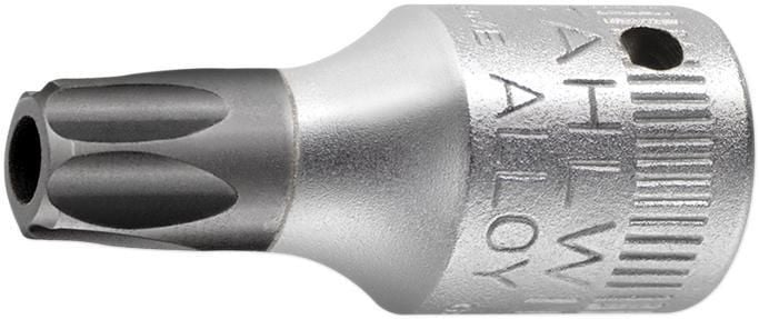 Obrázek produktu 1/4" SCRWDR-SCKT OTVOR T10 01351010