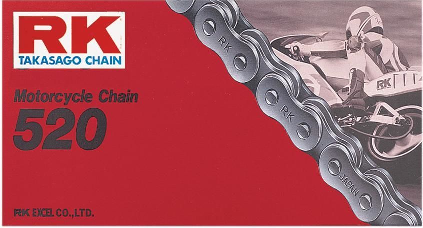 Obrázek produktu ŘETĚZ RK520 92C 520-92-CL