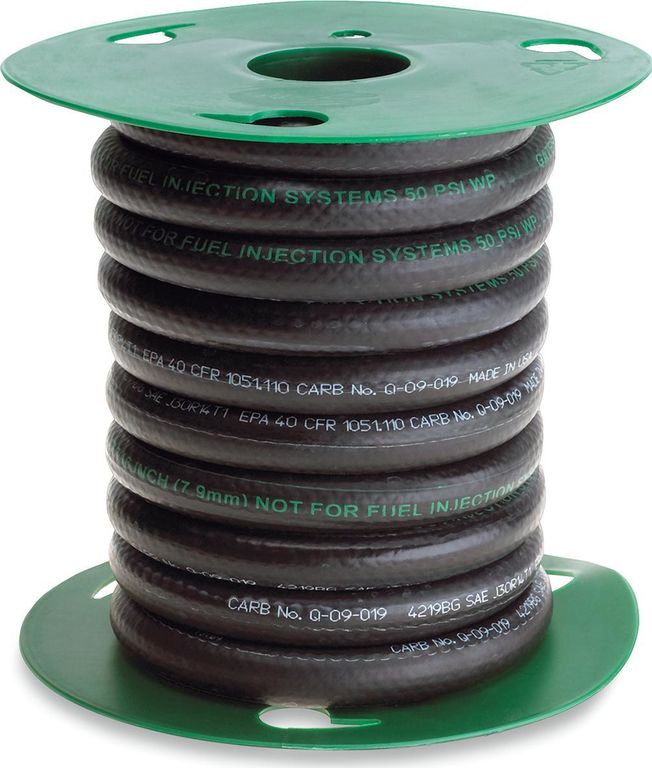 Obrázek produktu PALIVOVÉ POTRUBÍ LP FI 5/16 25'L 27340