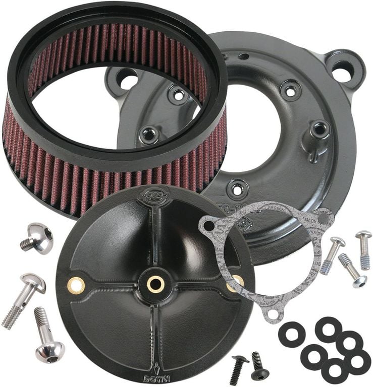 Obrázek produktu AIR CLNR STLTH 08-16FLT 170-0061