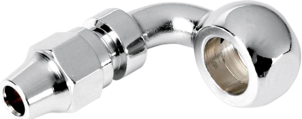 Obrázek produktu BANJO ŠROUBENÍ 3/8 /10MM 90 351