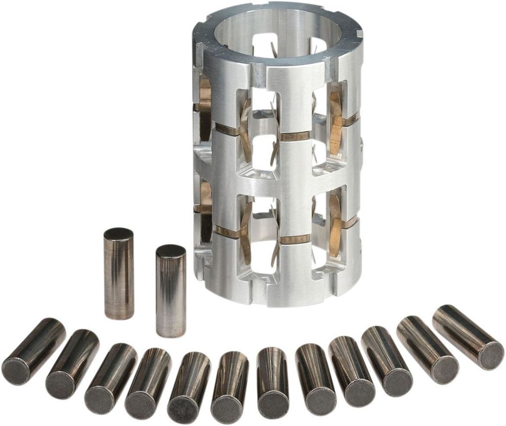 Obrázek produktu HLINÍKOVÝ NOSIČ SPRAGUE 100-2086-PU