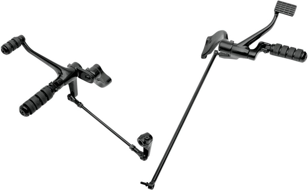 Obrázek produktu DOPŘEDU CTRL+2BLK04-13XL 056221