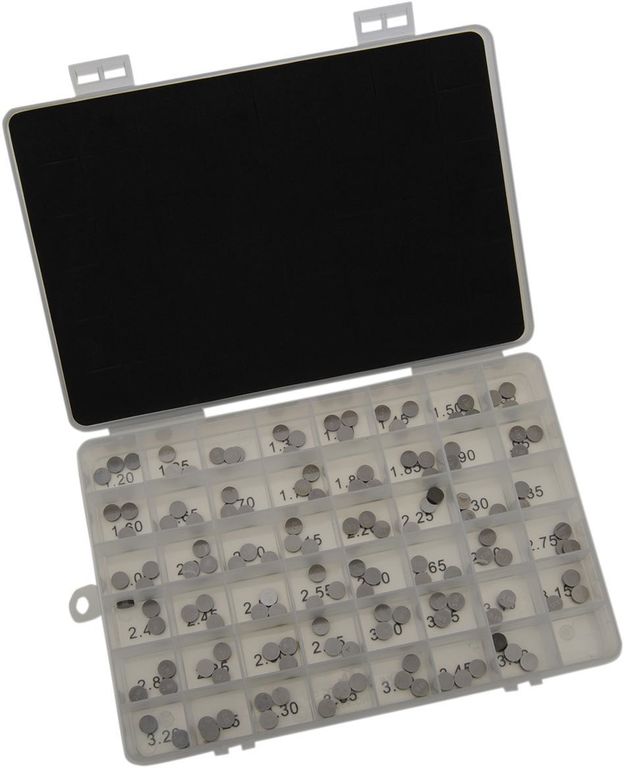 Obrázek produktu PODLOŽKA 9.48X1.20-3.50 29.VSA948