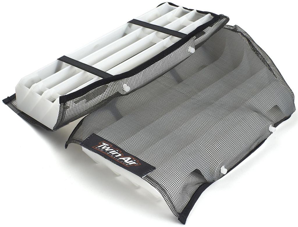 Obrázek produktu CHLADIČ SLV CRF TWIN AIR 177759SL03