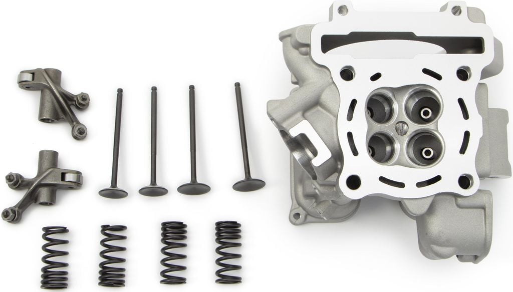 Obrázek produktu HLAVA VÁLCE NK600.77