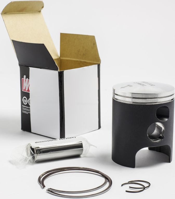 Obrázek produktu SADA PÍSTŮ CR250R 05-07 66 35 8171DB