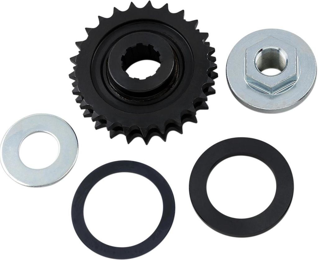 Obrázek produktu KOMPENZÁTOR ŘETĚZOVÉHO KOLA 25T CS-25A-1