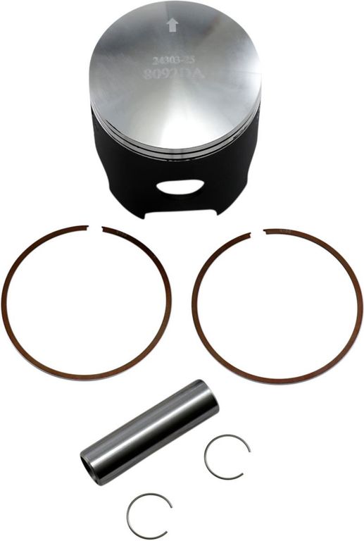 Obrázek produktu SADA PÍSTŮ KDX220 98-05 8092DA