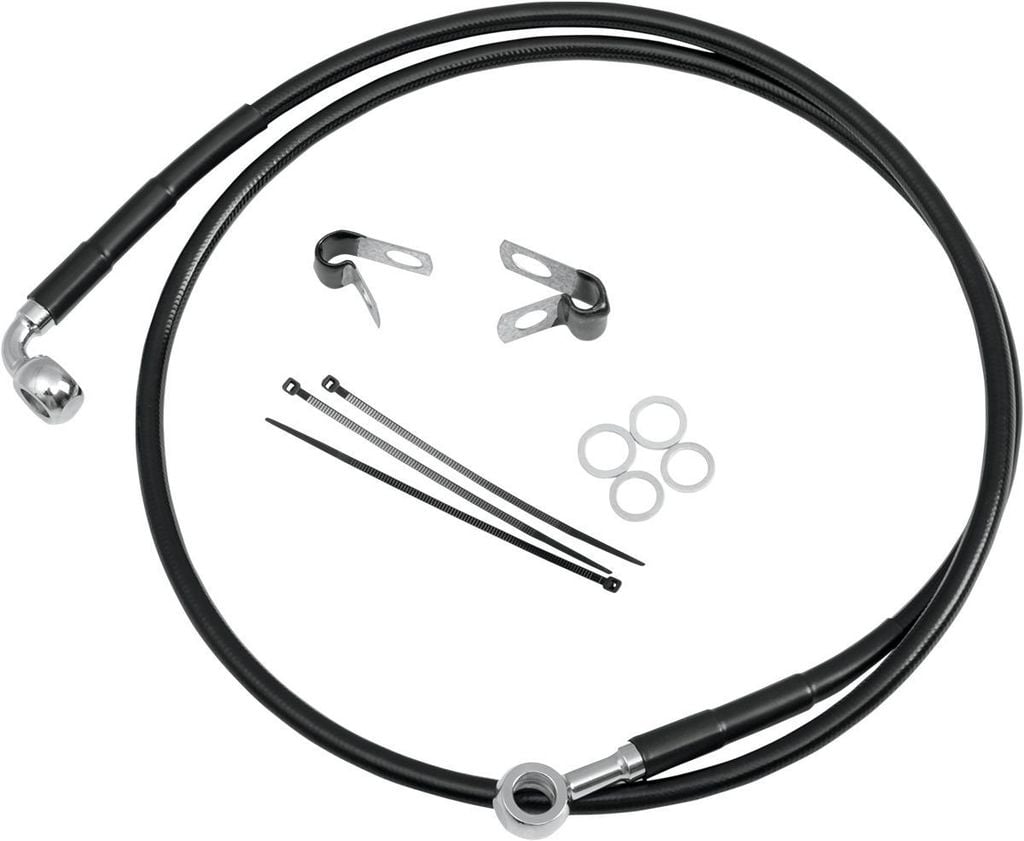 Obrázek produktu LINKA BRK FT WG 93-05 BK 640115-BLK