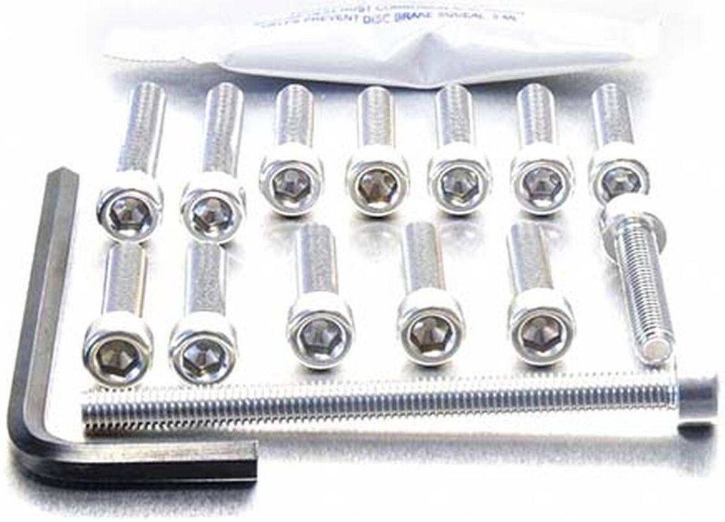 Obrázek produktu ŠROUB KT KT ENG KAW KAW SL EKA371S